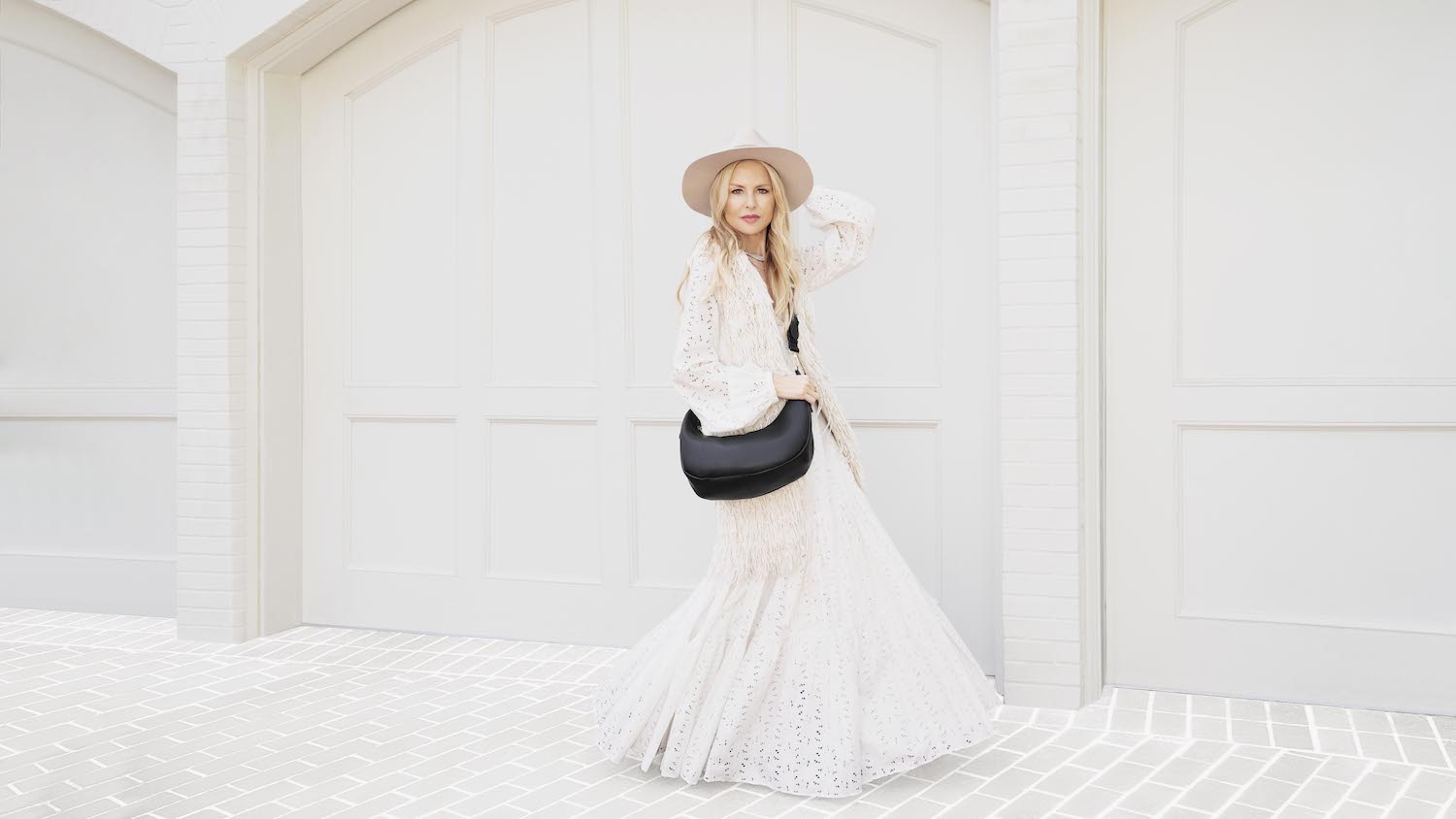Behind the Brand: Rachel Zoe Collection – CURATEUR