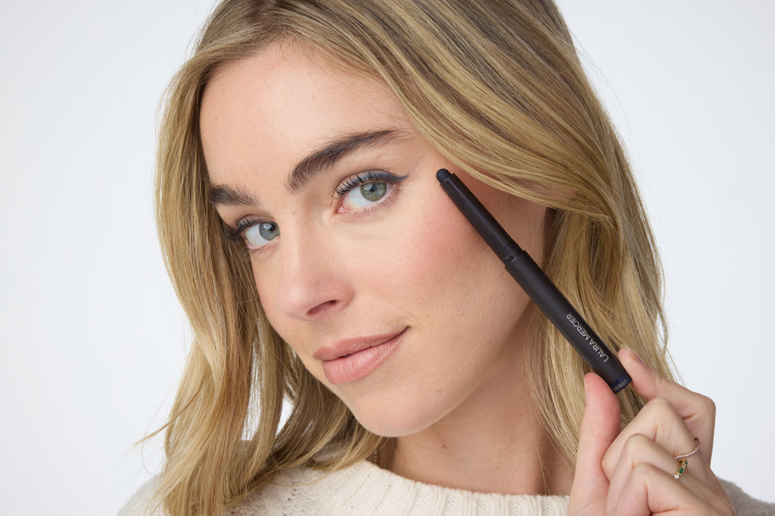 Your Simplest Spring Eye Look Is Just A Few Swipes Away