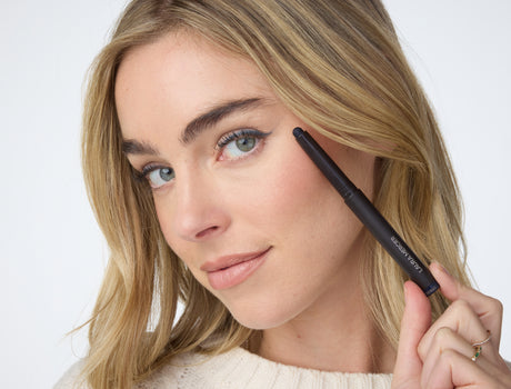 Your Simplest Spring Eye Look Is Just A Few Swipes Away