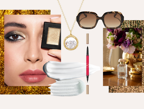 The Gold Curation: Holiday Glam Edition Is Here To Spruce Up the Season