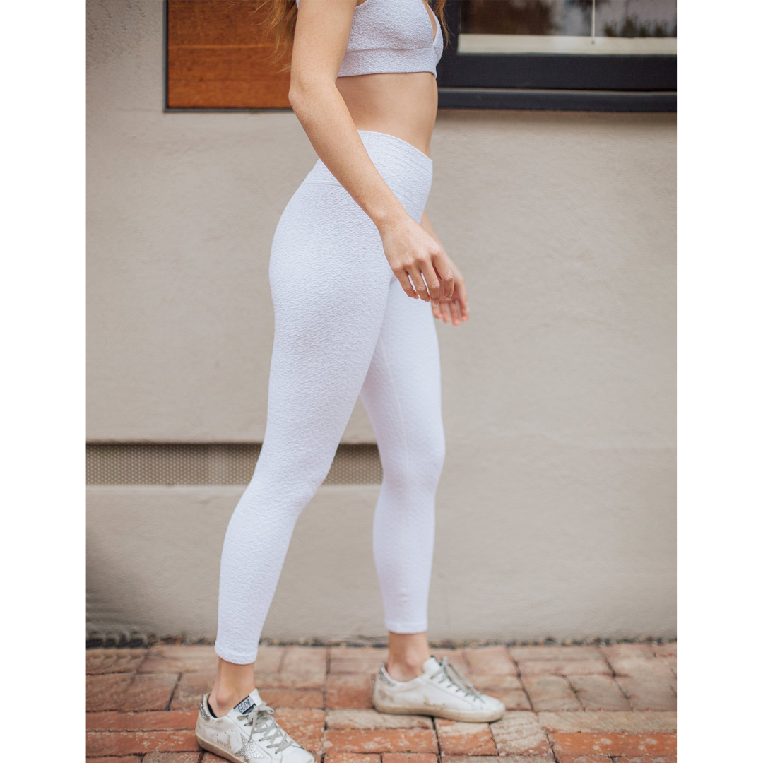 Malibu Crop Legging