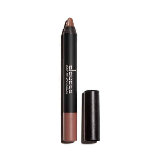 Relentless Matte Lip Crayon