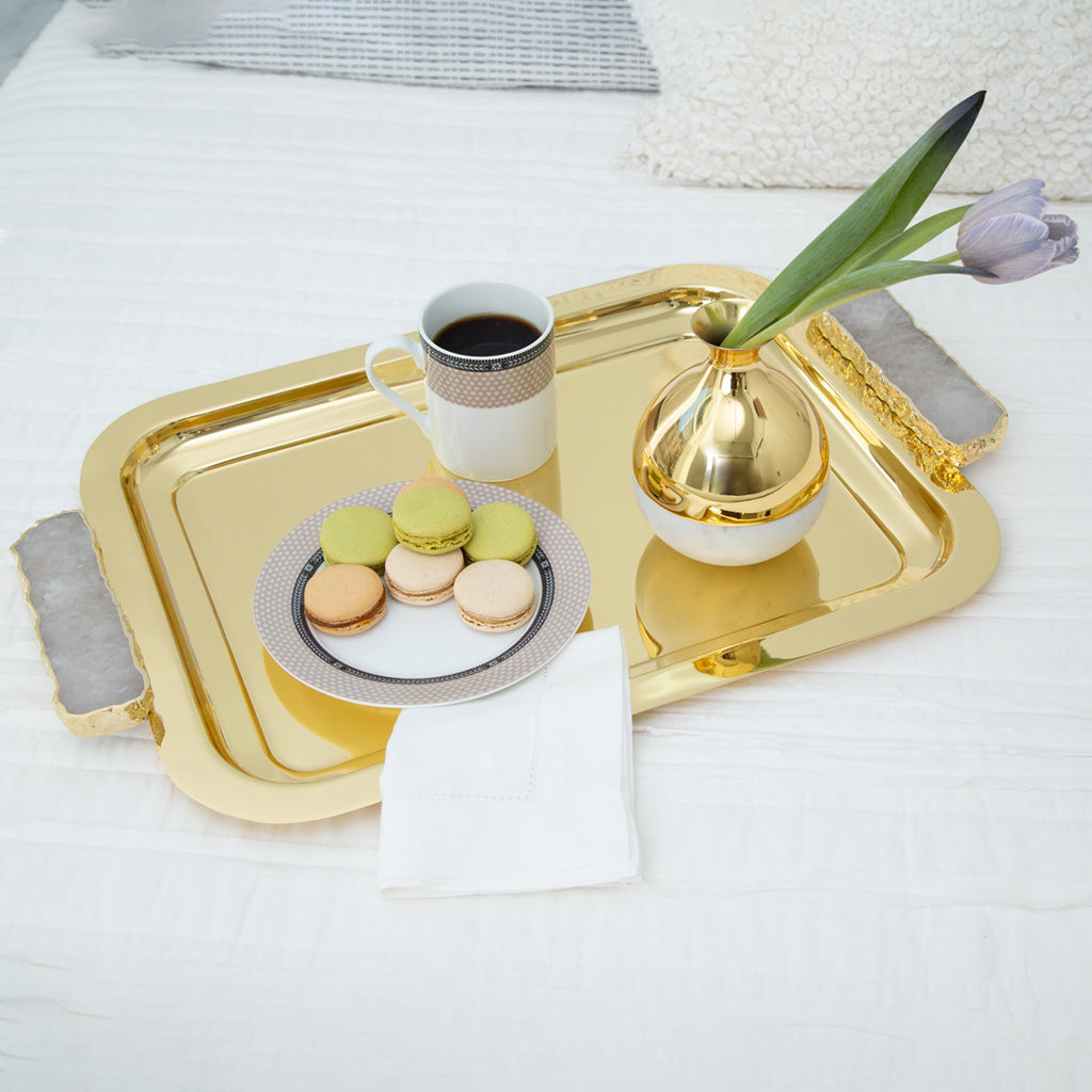 Hospitality Tray – CURATEUR