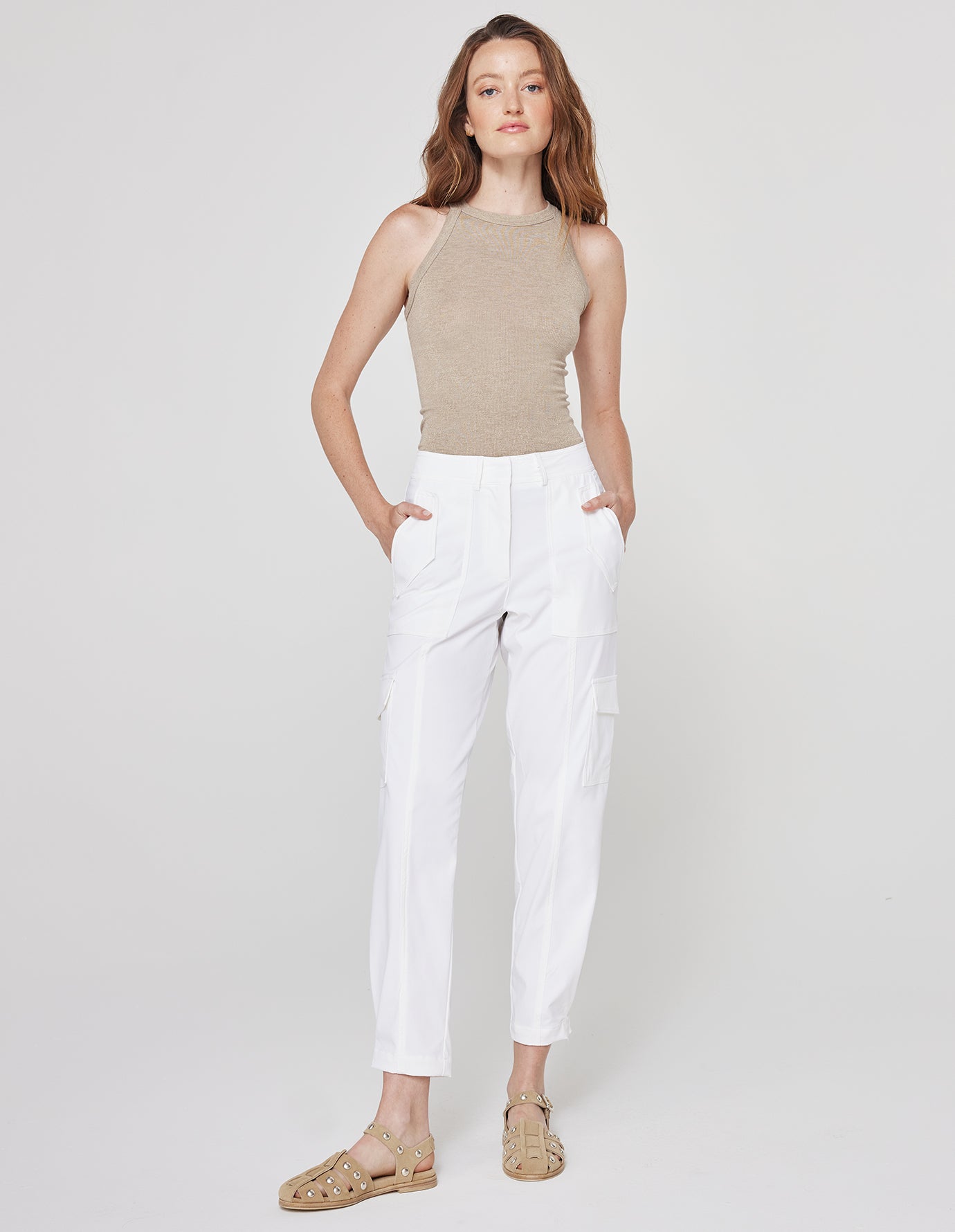 EMBER UTILITY PANT – CURATEUR