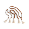 Set Of 3 Wood Prayer Beads