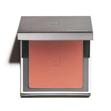 With 10 natural-looking shades to choose from, Doucce’s Cheek Blush offers a formula that is both buildable and blendable. The silky-smooth powder glides on creating a natural flushed look and is perfect for all skin tones. The mix of both matte and shimmer finishes leave behind nothing but a pop of color and rich glimmer. Use a heavier hand to create a bold statement, or apply lightly for a more natural look. 
 Fulfilled by our friends at Doucce 
 *Please Note: Rewards cannot be applied to this product 