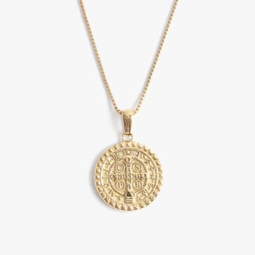 ORO PENDANT