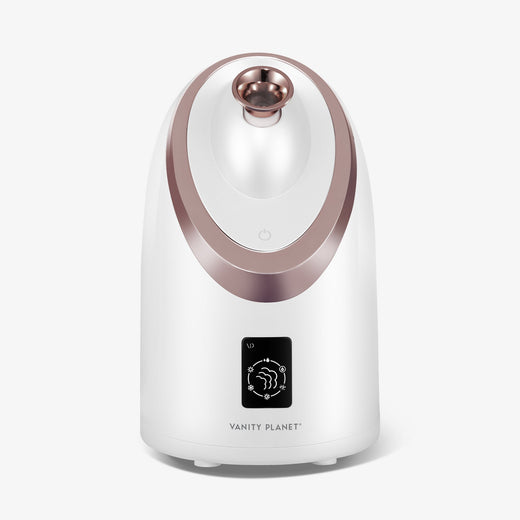 Senia Hot and Cold Smart Facial Steamer